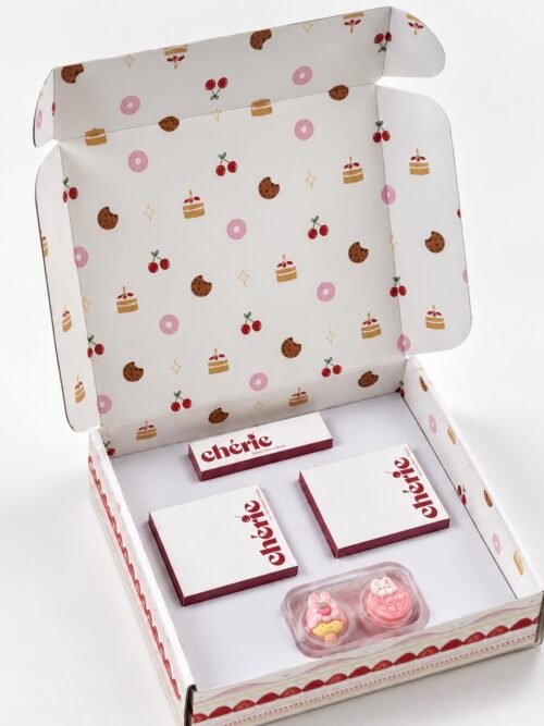 Sweeetie collection